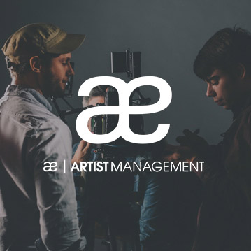 AE Artist Management